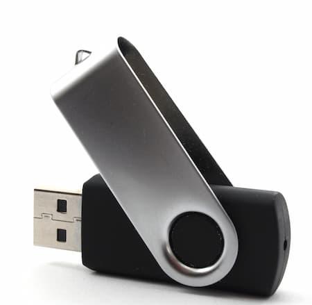 USB